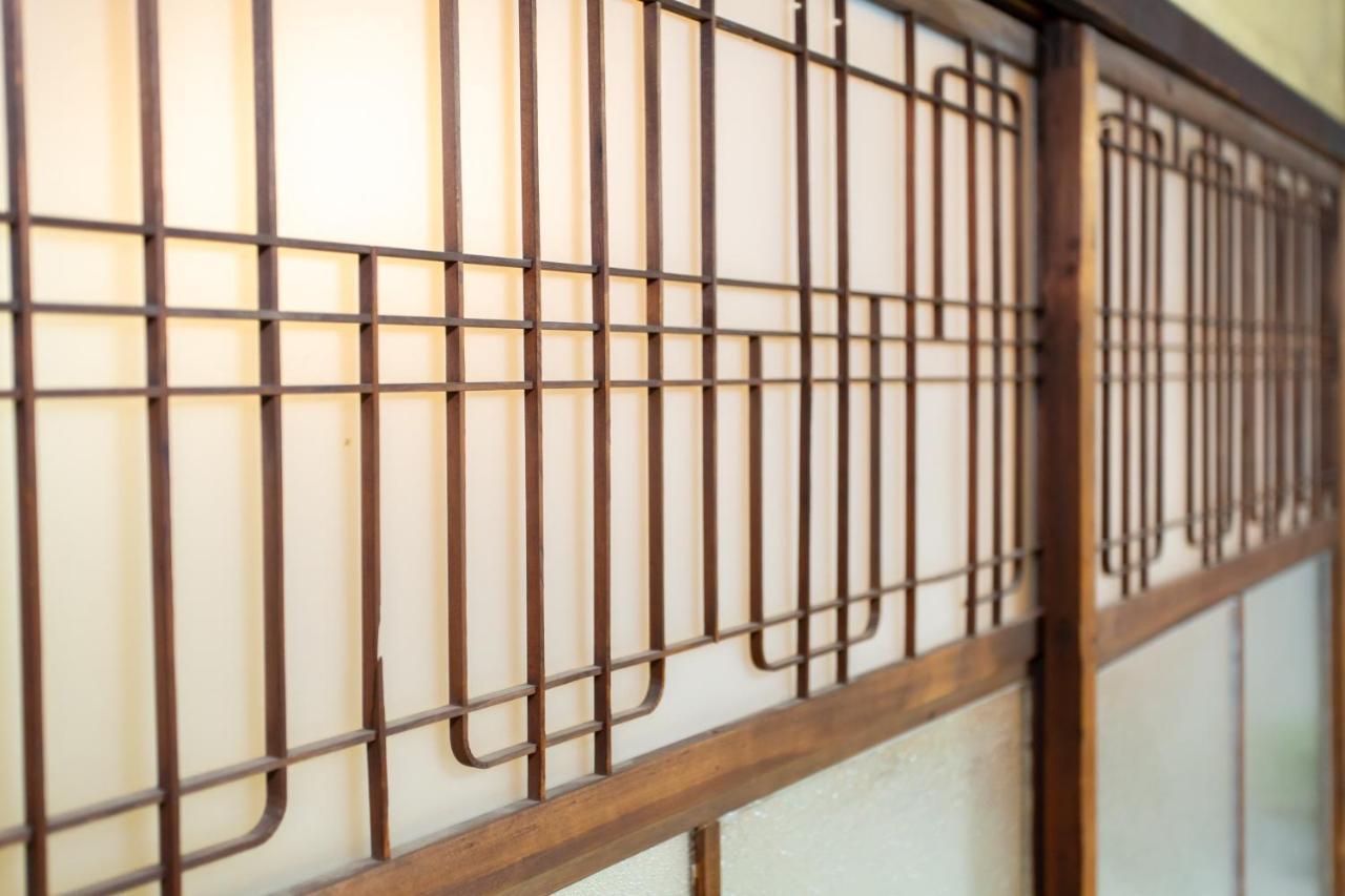 Oneworld Shijo四条京町屋 Kyoto