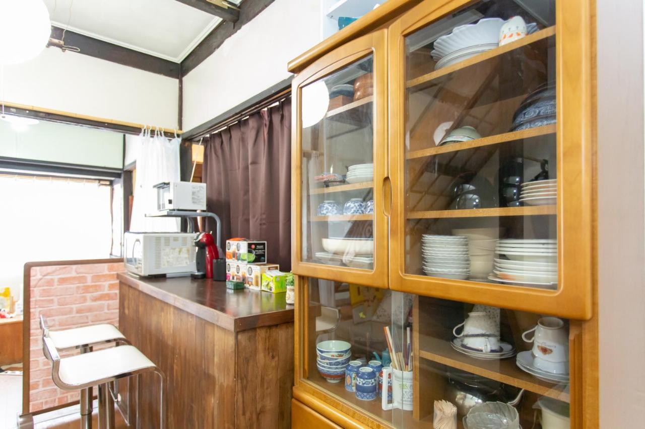 Oneworld Shijo四条京町屋 * Kyoto