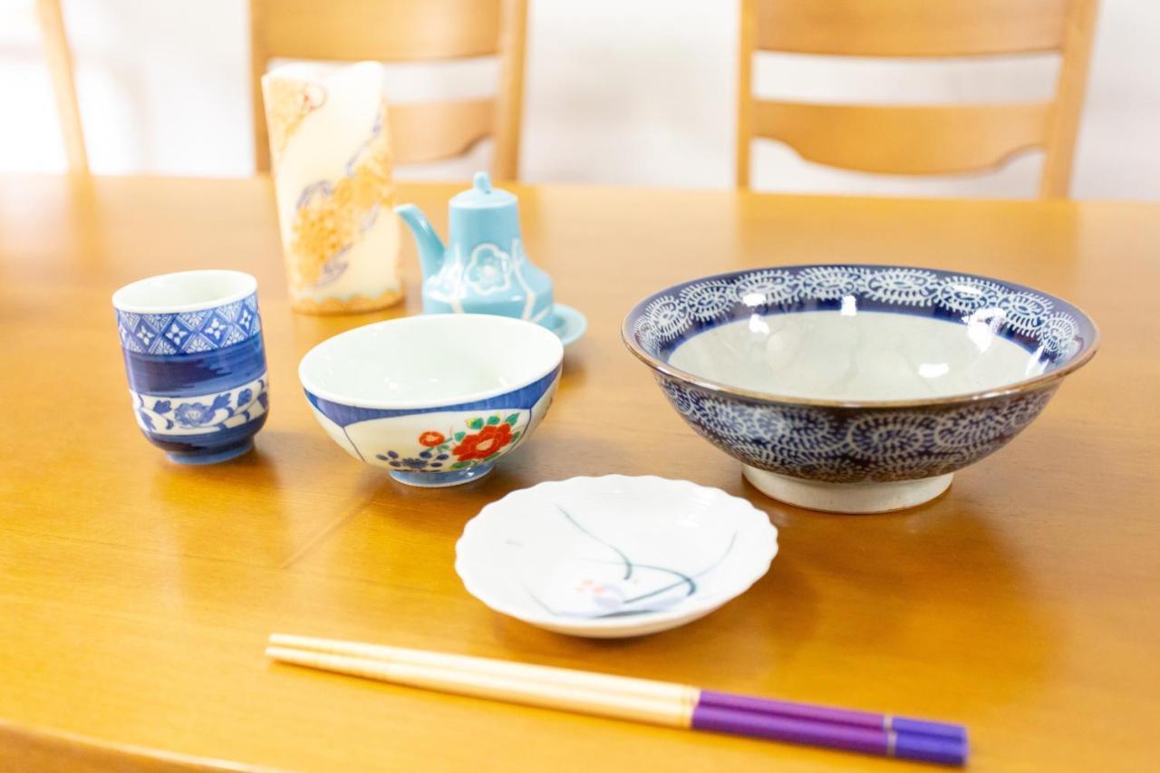 Oneworld Shijo四条京町屋 Holiday home *