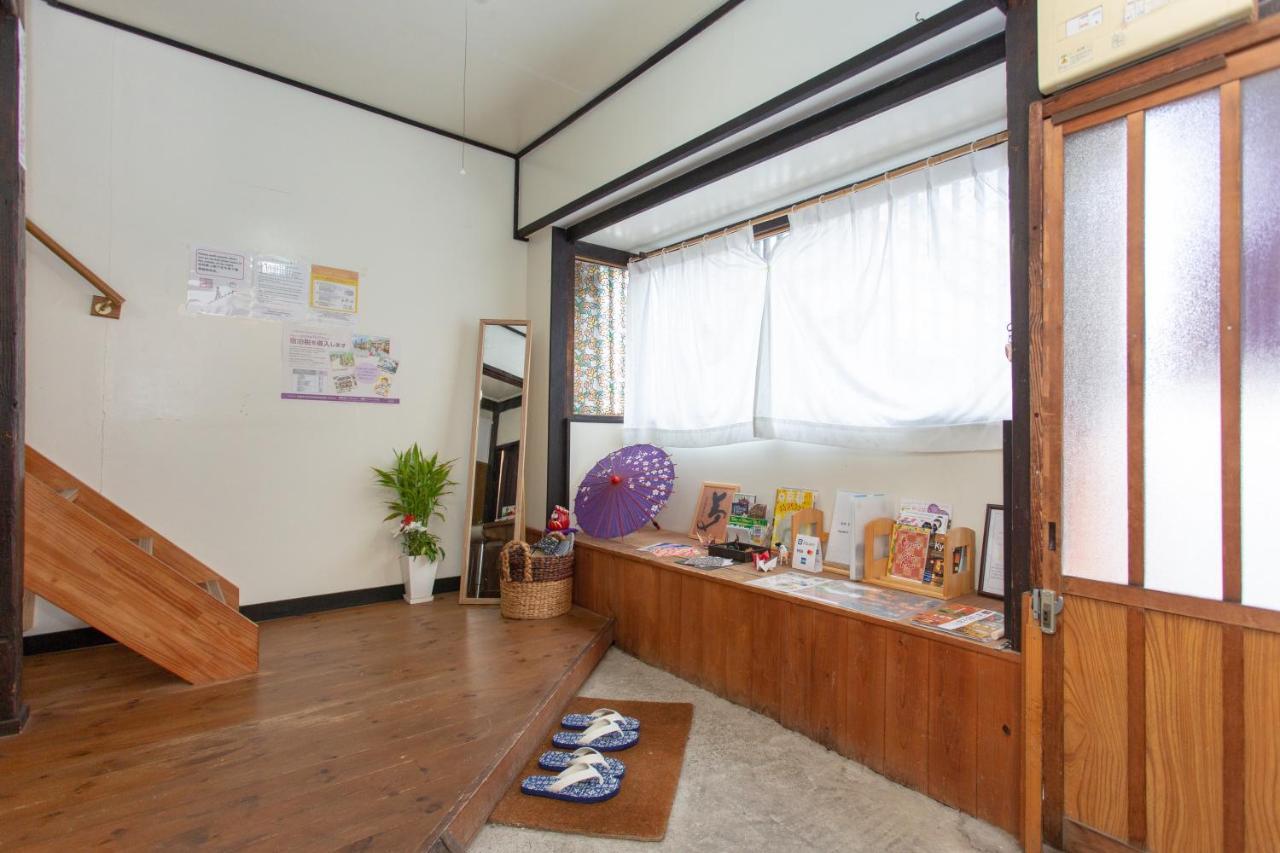 Oneworld Shijo四条京町屋 Holiday home *