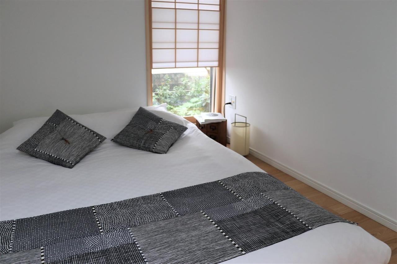 Azabu Ryokan 4*