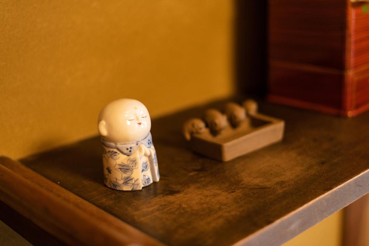 Kumomachiya Omiya Holiday home