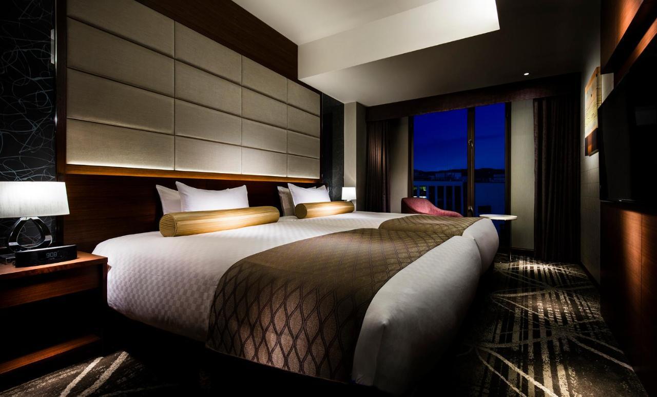 Hotel Rihga Royal Kyoto