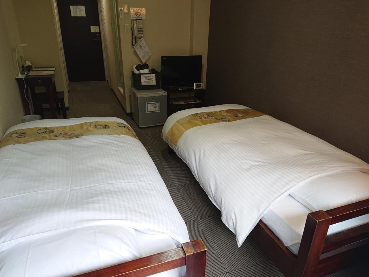Hotel Eco And Tec Kyoto