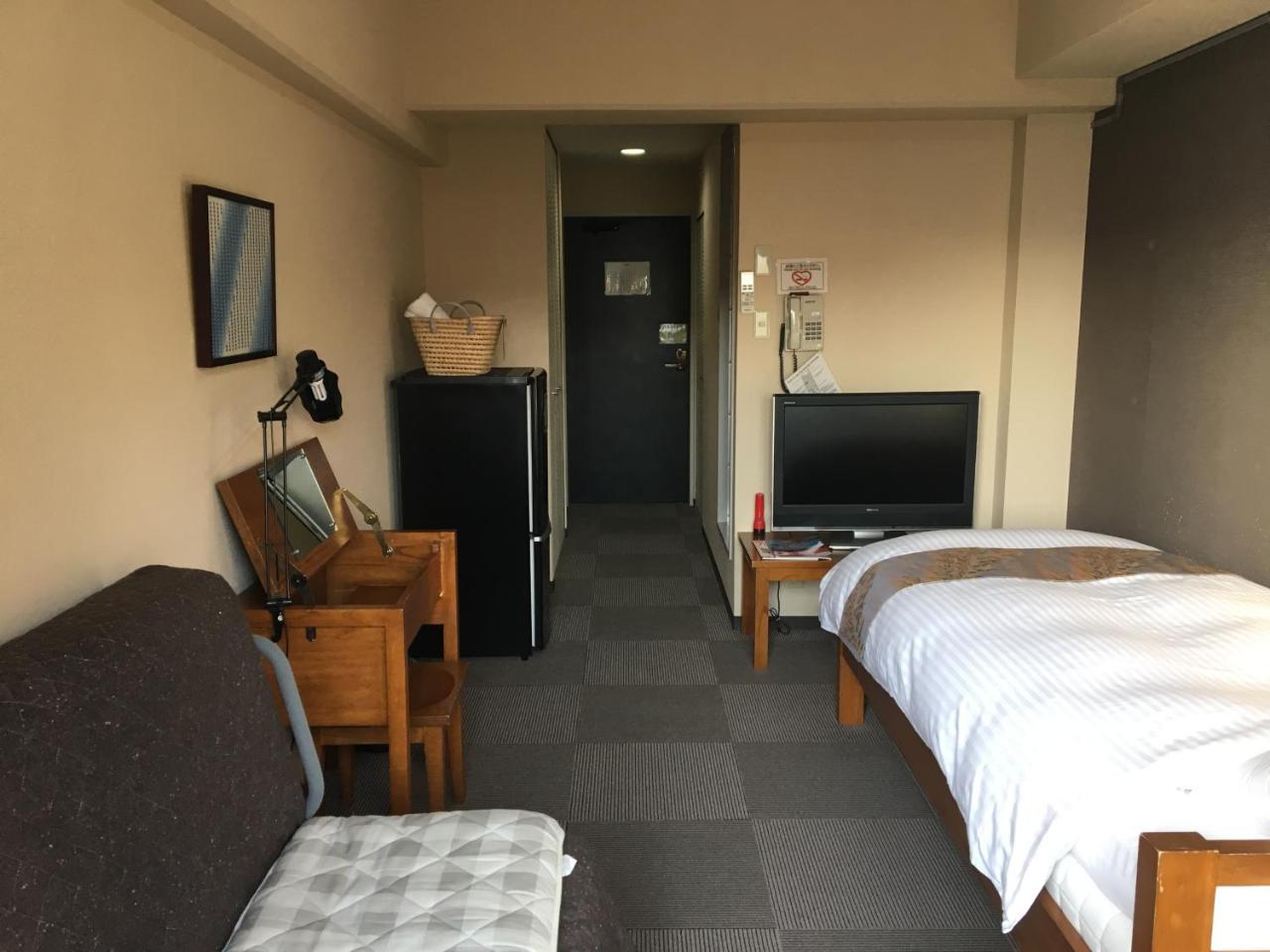 Eco And Tec 3* Kyoto