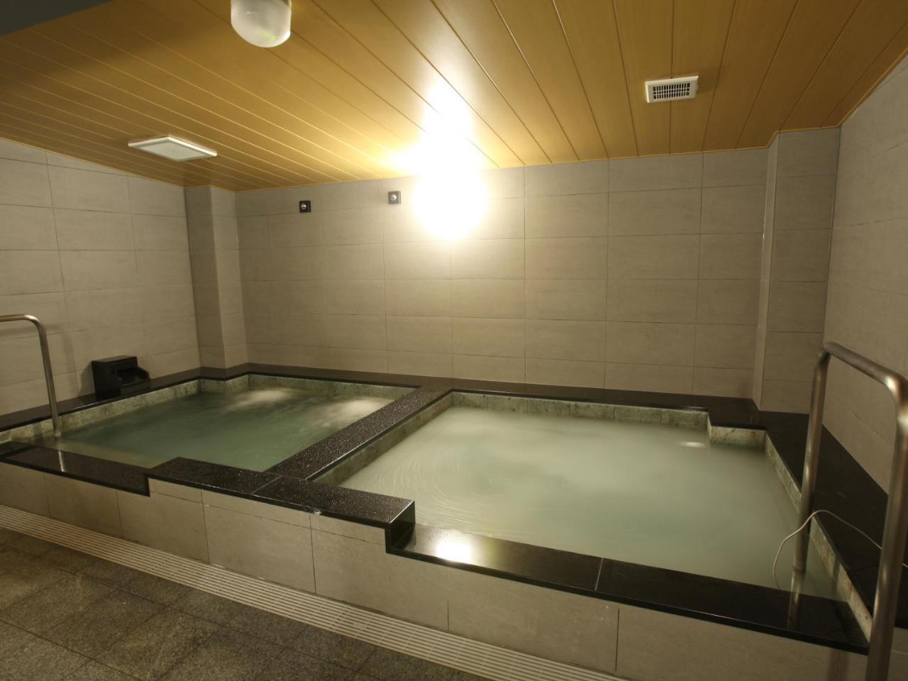 Smart Shizuku Ekimae Capsule hotel Kyoto
