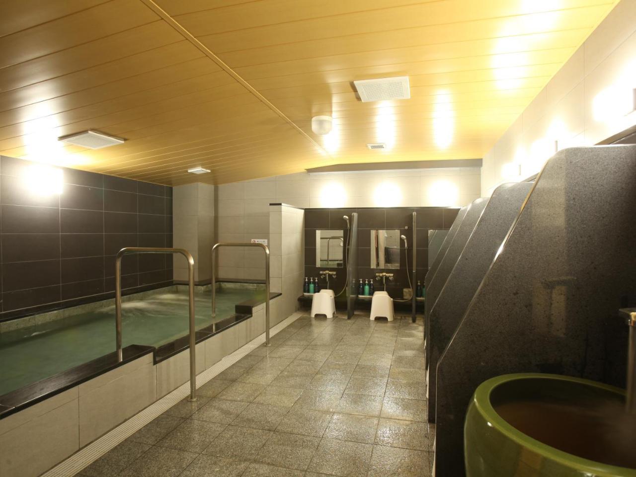 Smart Shizuku Ekimae Capsule hotel Kyoto