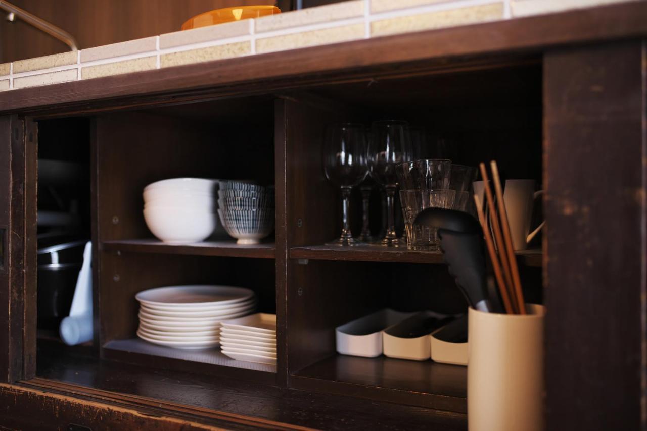 Holiday home Luxury Machiya Takeya Nishijin Kyoto