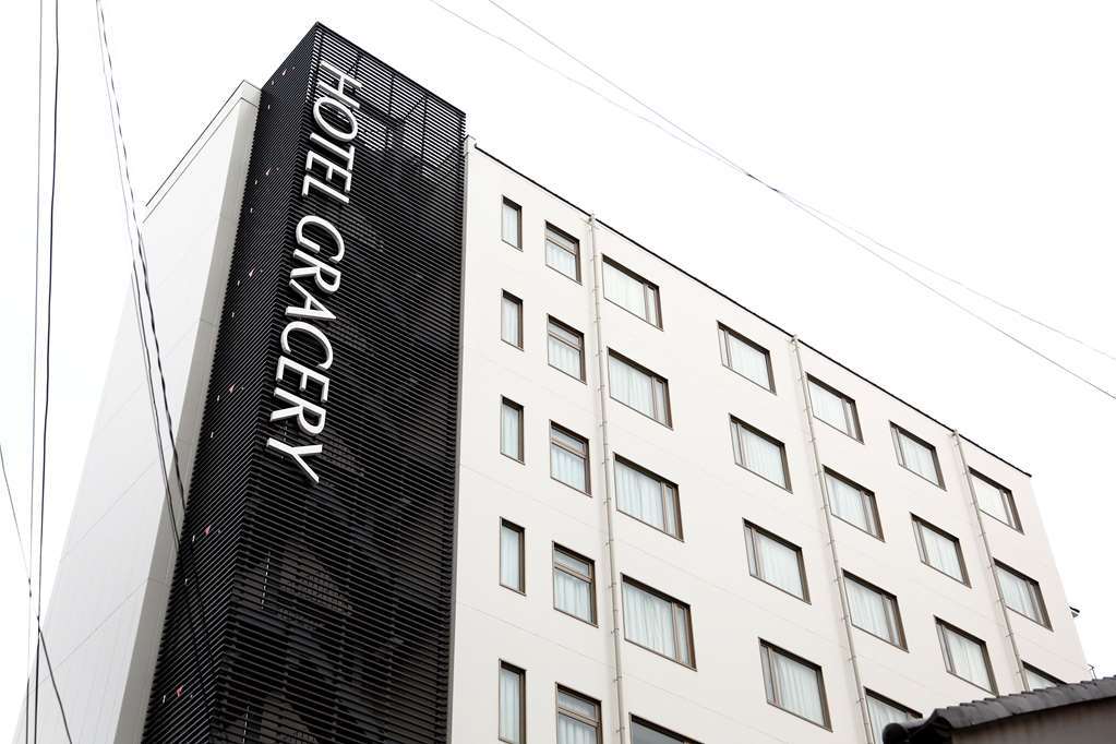 Hotel Gracery Sanjo 4*
