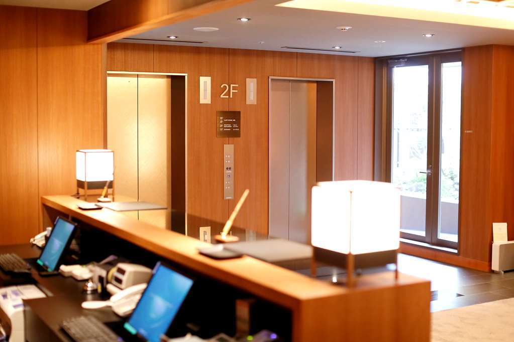 Hotel Gracery Sanjo Kyoto