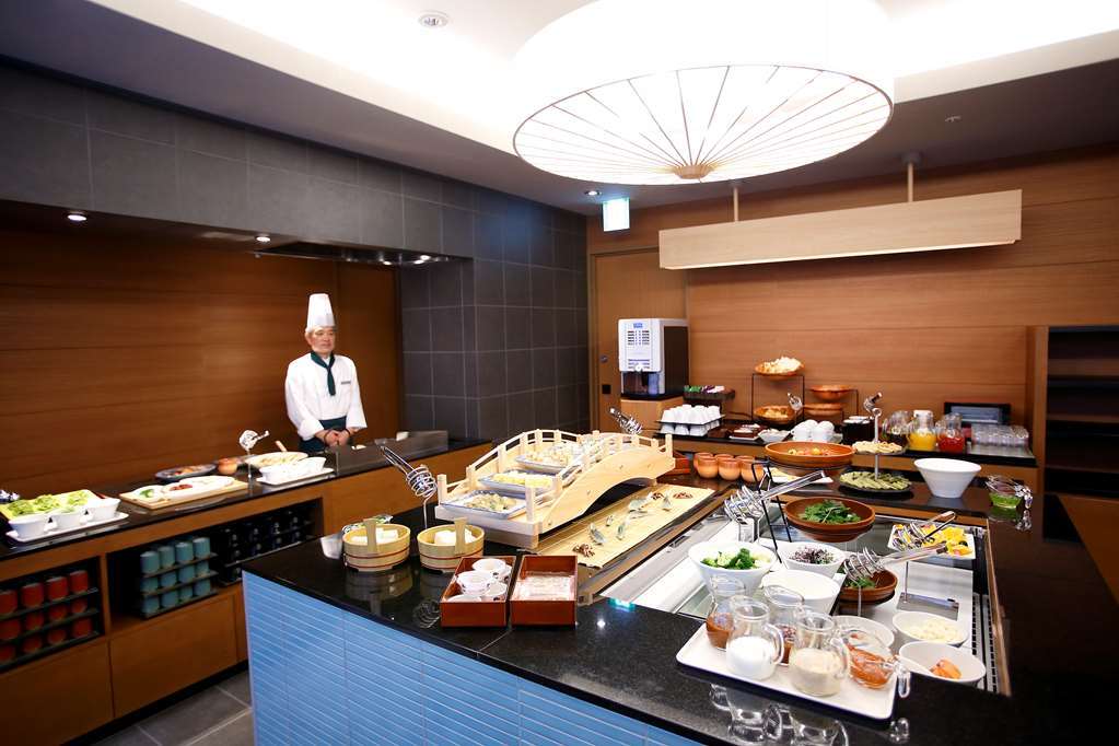 Hotel Gracery Sanjo