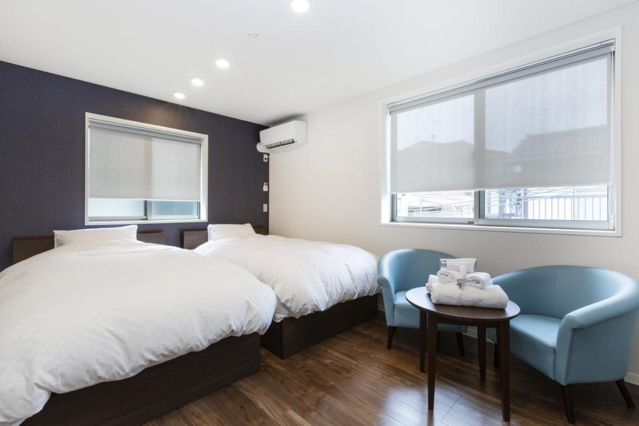 Aparthotel Kyo No Yado En 3*