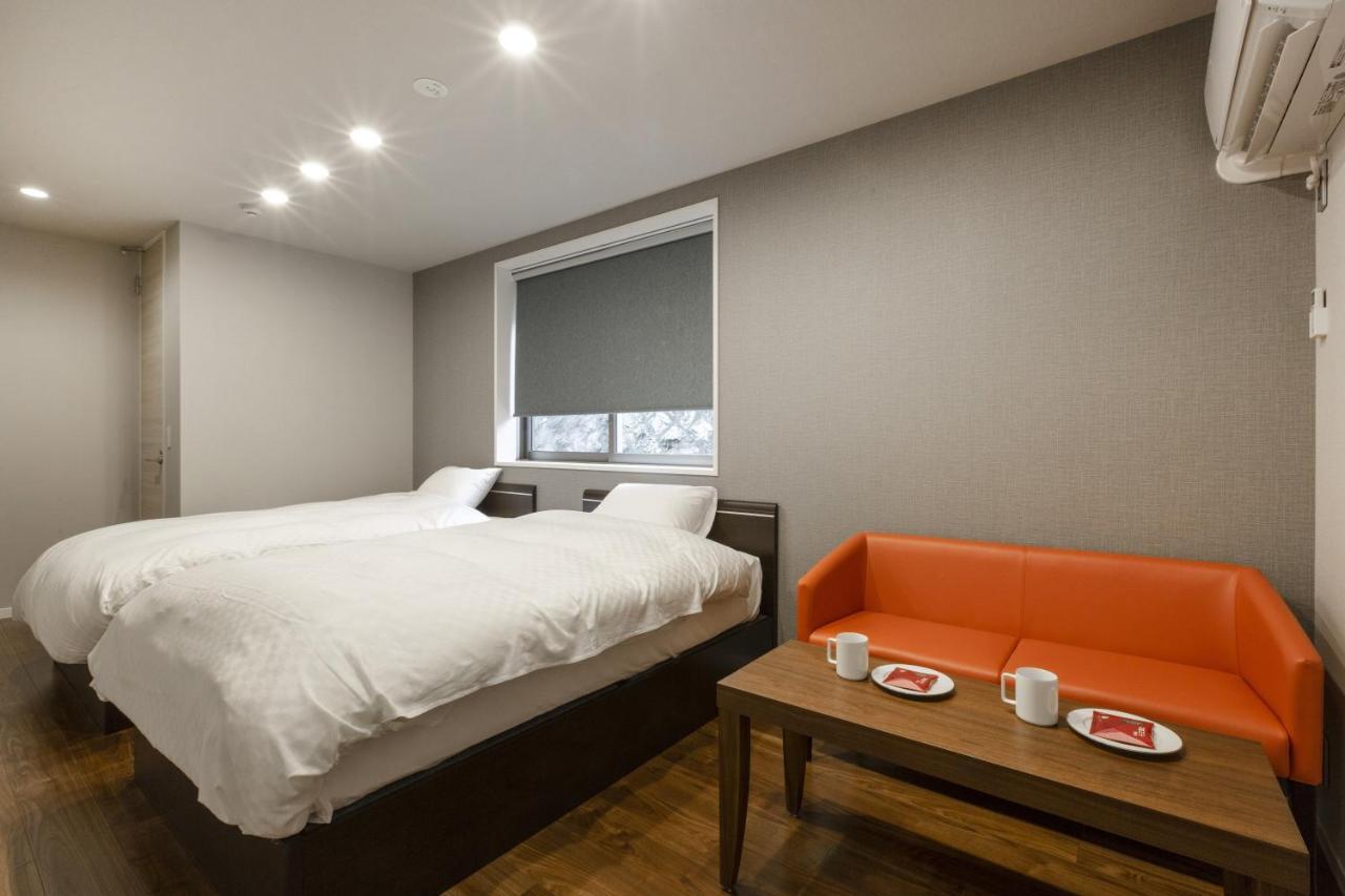 Kyo No Yado En Aparthotel 3*