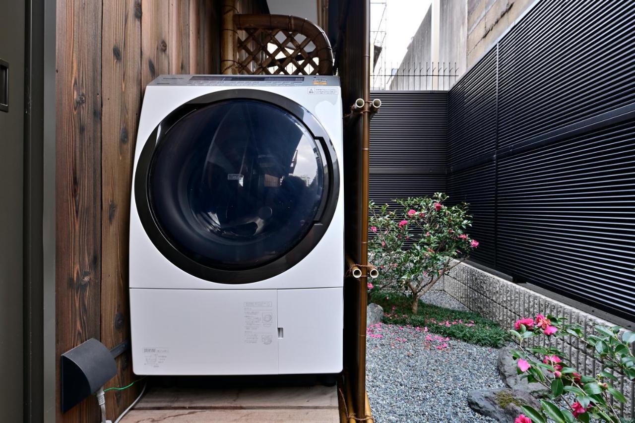 Luxury Machiya Takeya Nishijin Holiday home Kyoto