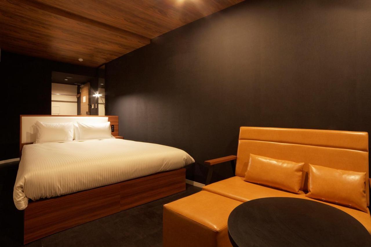 Sakura Terrace The Gallery (adults Only) Hotel Kyoto