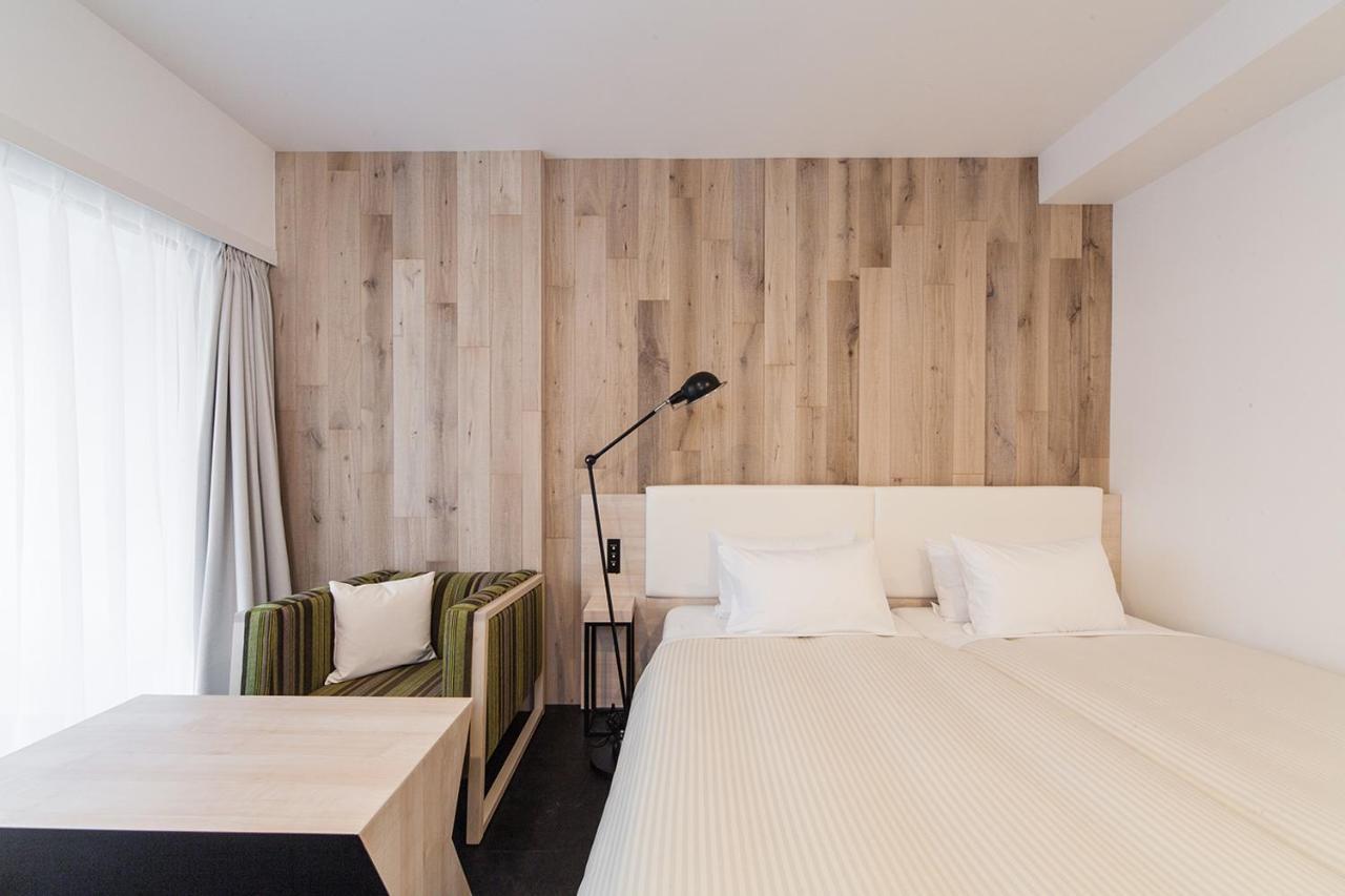 Sakura Terrace The Gallery (adults Only) Hotel 4*