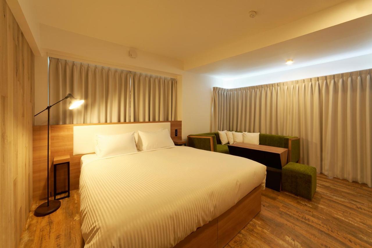 Sakura Terrace The Gallery (adults Only) Hotel 4*