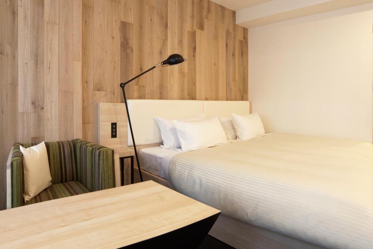 Hotel Sakura Terrace The Gallery (adults Only) Kyoto