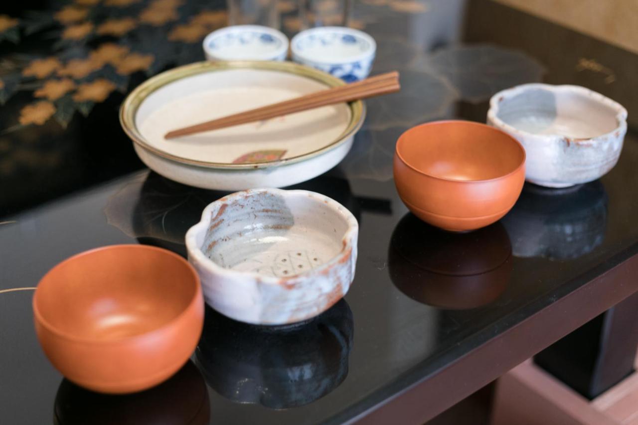 Holiday home Tonton Nobu Kyoto