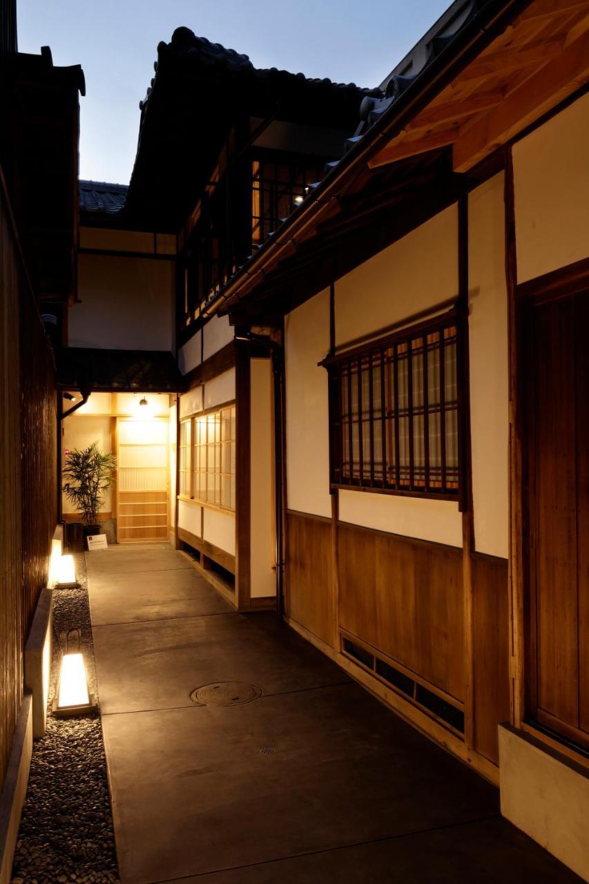 Tawara-an Holiday home *