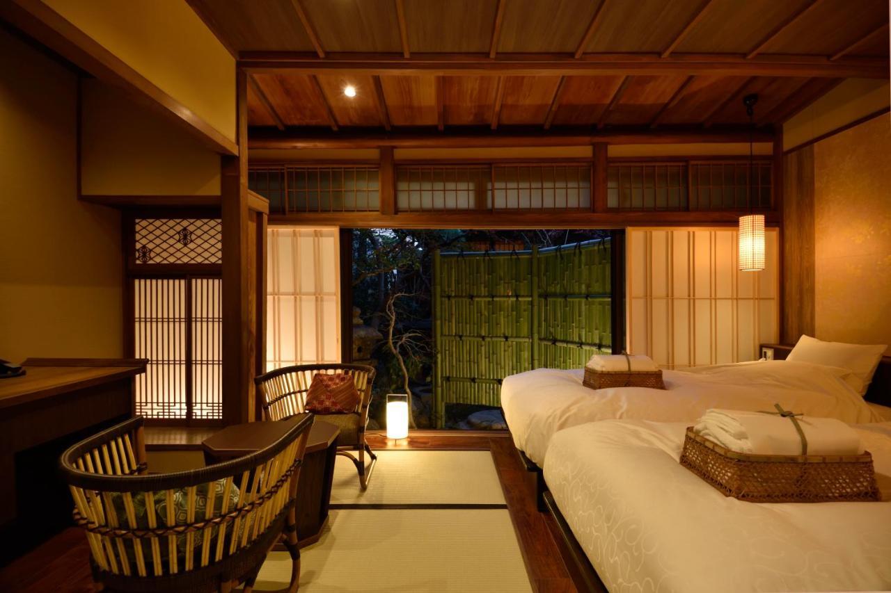 Muromachi Yutone Kyokoyado Kyoto
