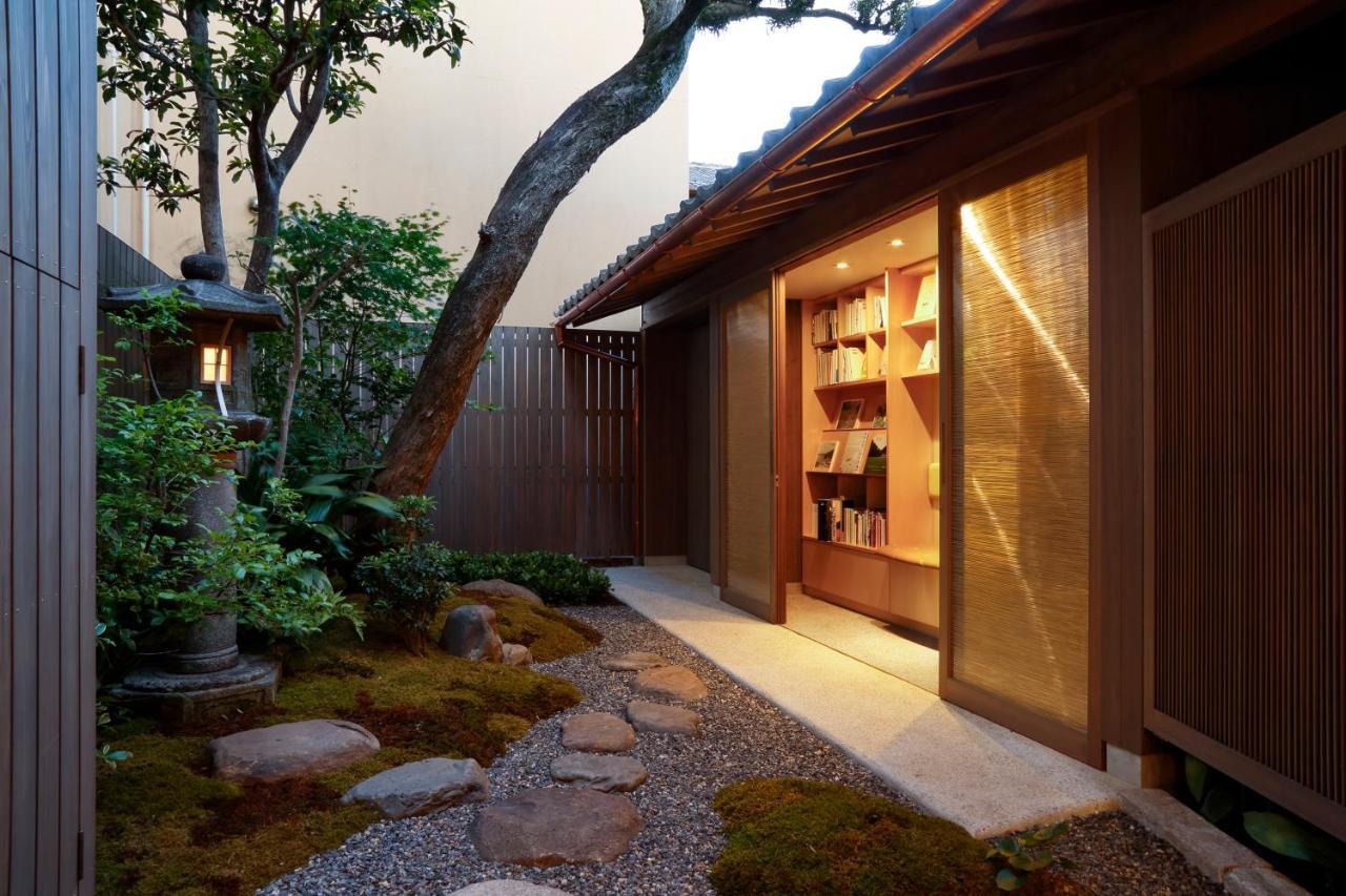 Holiday home Kyo No Ondokoro Kamanza Nijo #2 *