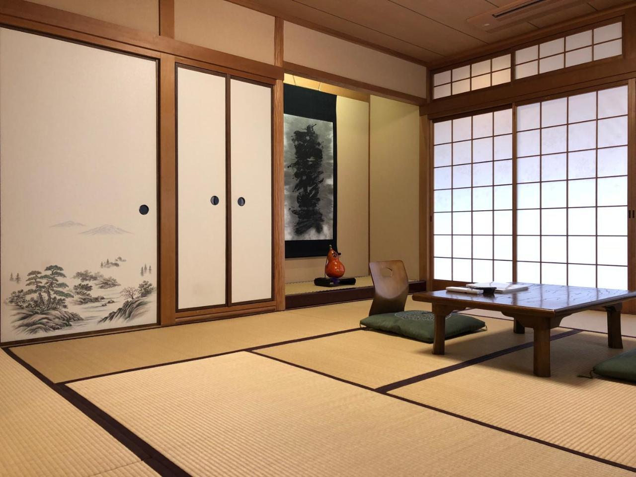 Hotel Seibido Kyoto