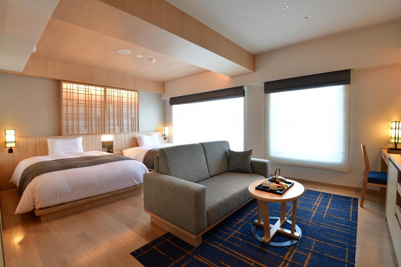 Hotel Sh By The Square Kiyamachi