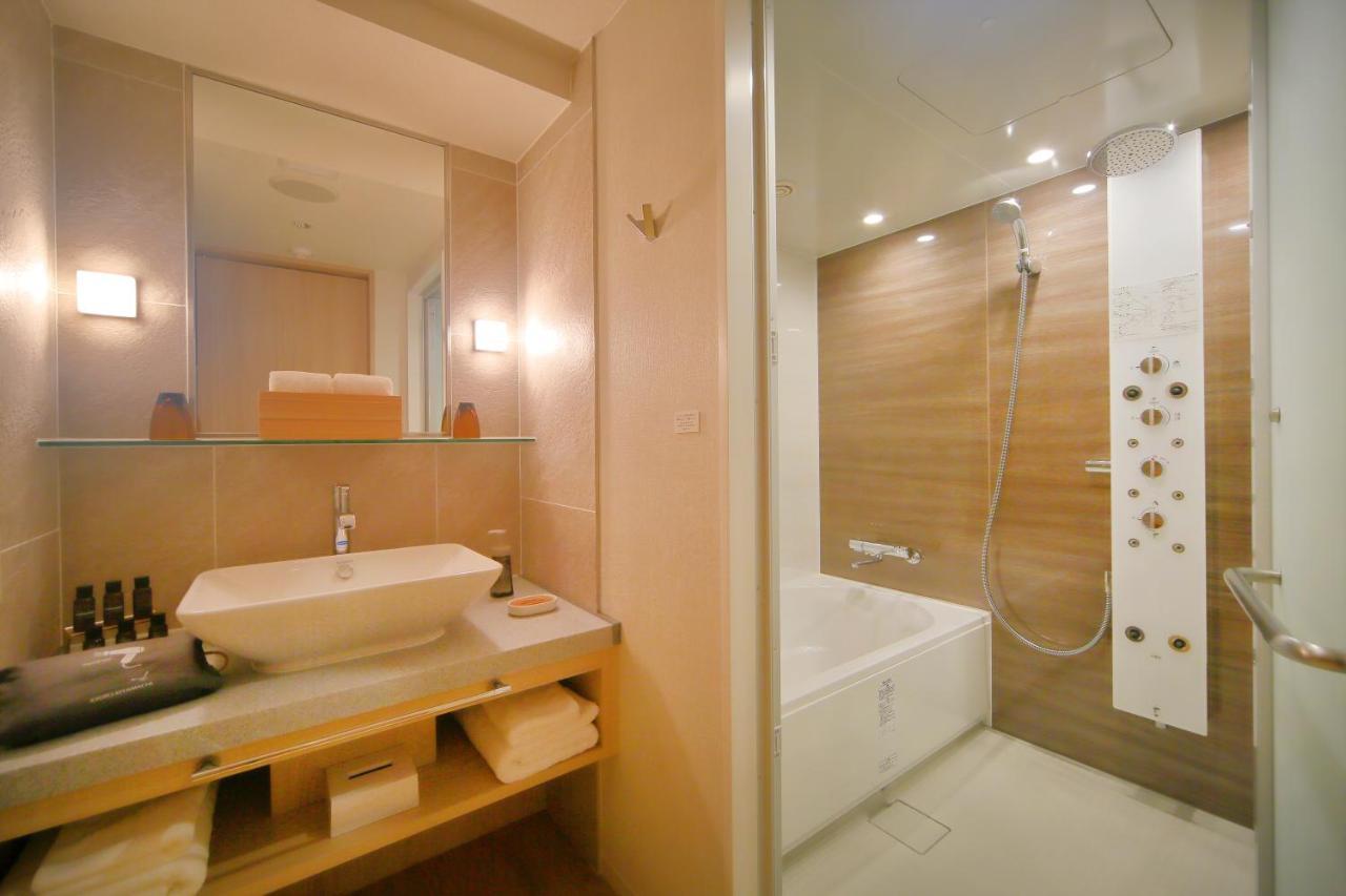 Hotel Sh By The Square Kiyamachi
