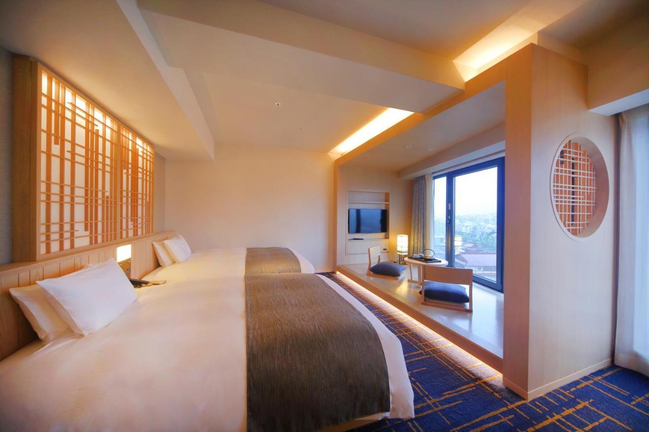 Sh By The Square Kiyamachi Hotel Kyoto