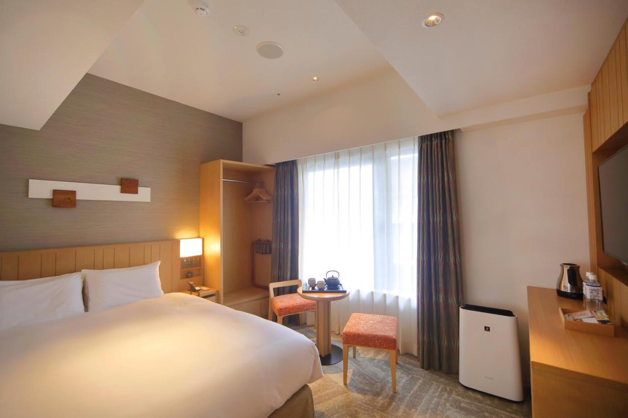 Sh By The Square Kiyamachi Hotel Kyoto