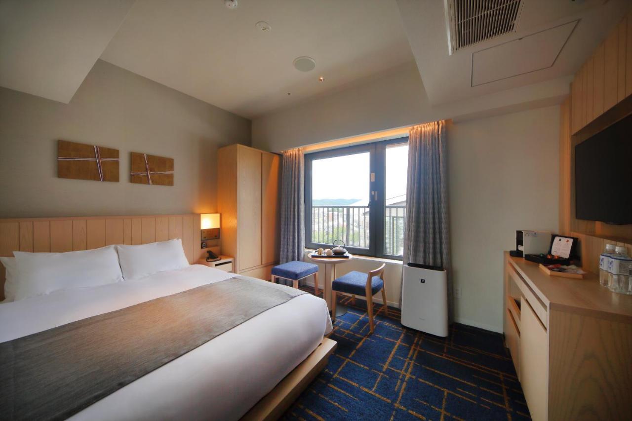 Hotel Sh By The Square Kiyamachi Kyoto