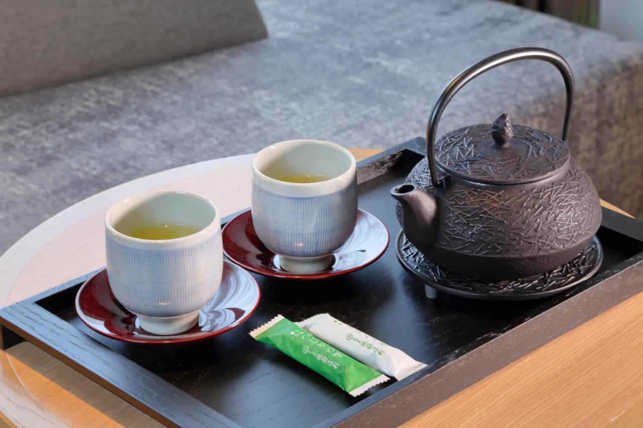 Hotel Sh By The Square Kiyamachi