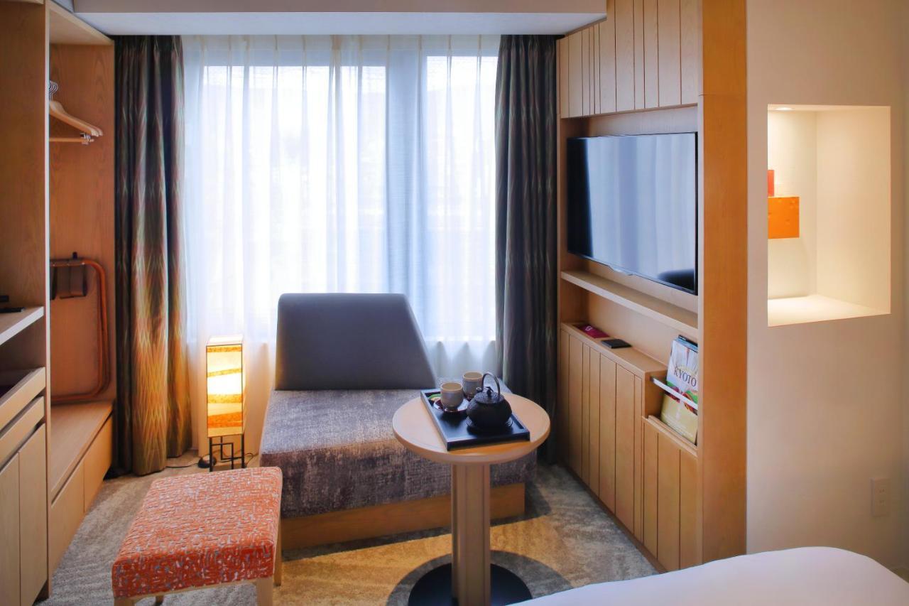 Hotel Sh By The Square Kiyamachi