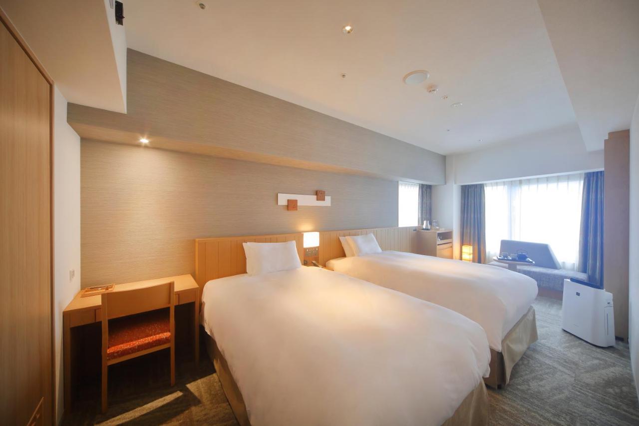 Hotel Sh By The Square Kiyamachi