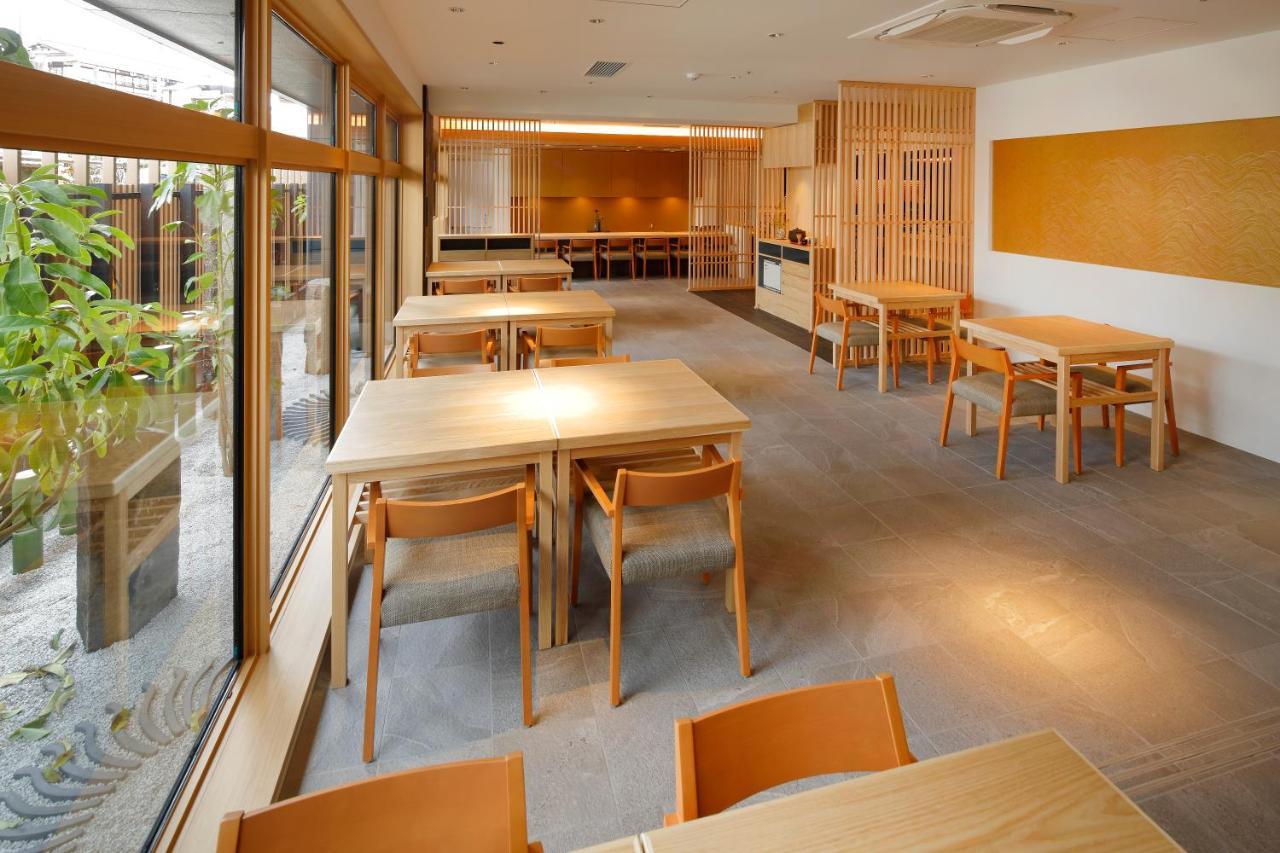 Sh By The Square Kiyamachi Hotel Kyoto