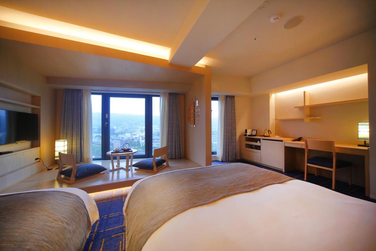 Hotel Sh By The Square Kiyamachi