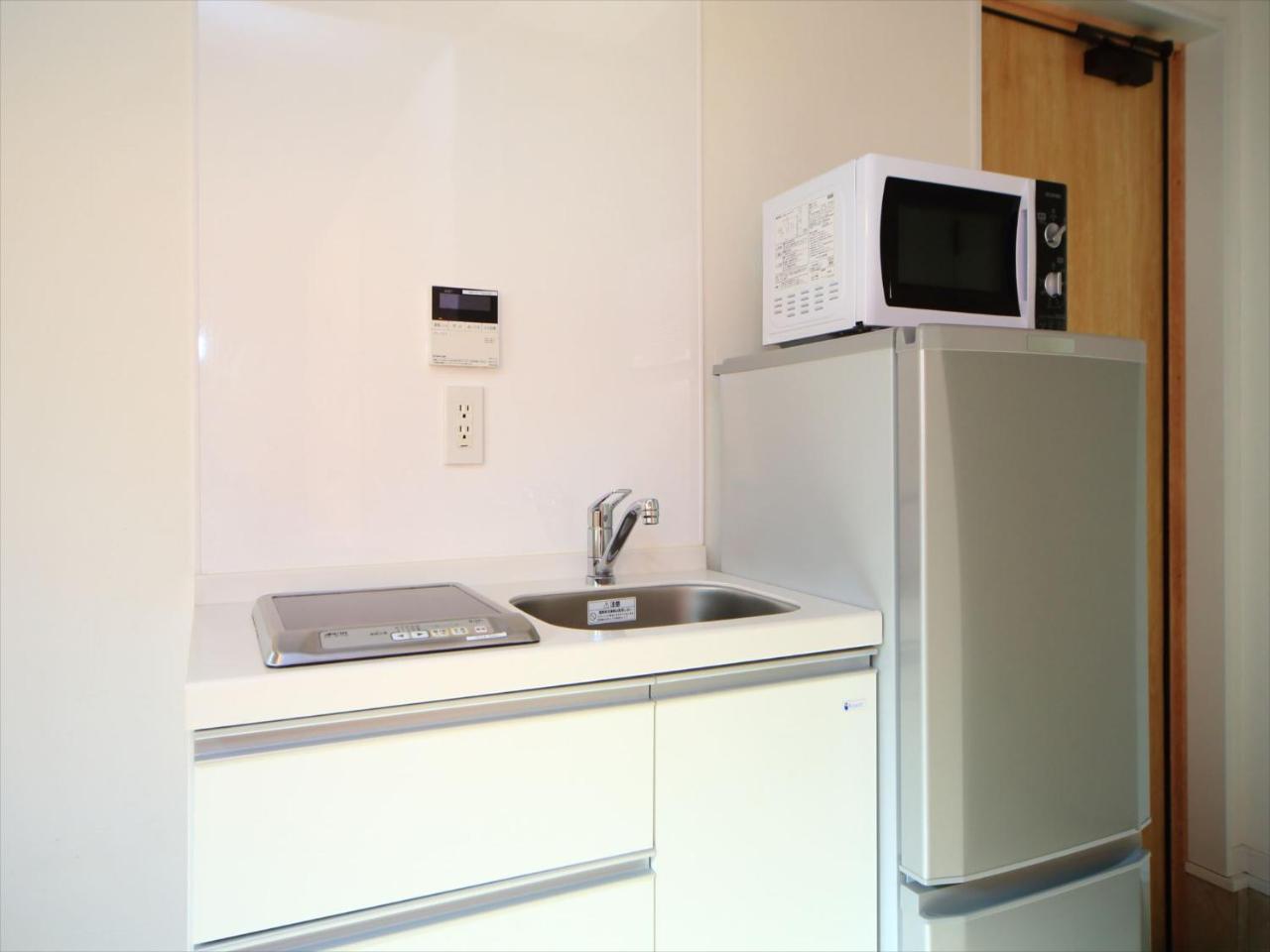 Apartment Coto Tofukuji *