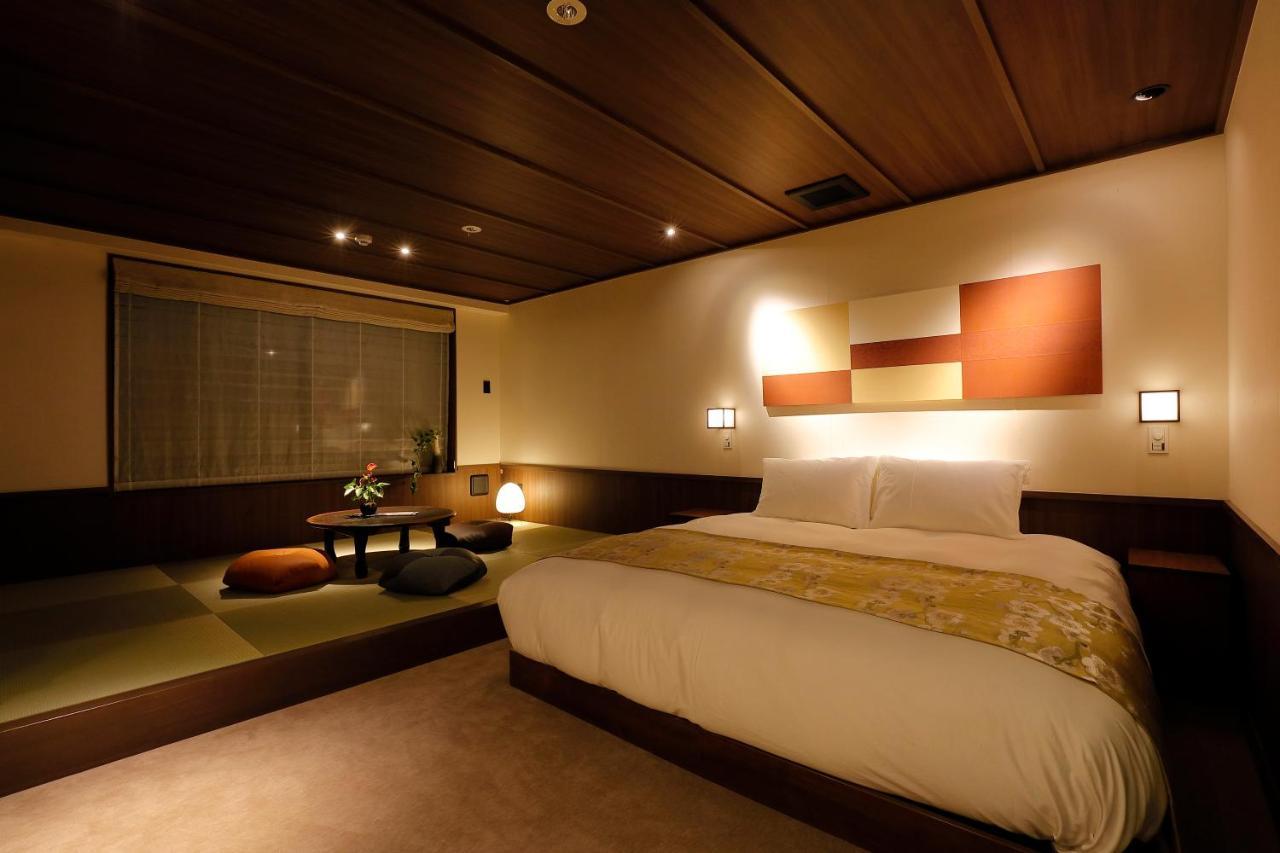 The Junei Imperial Palace West Hotel Kyoto