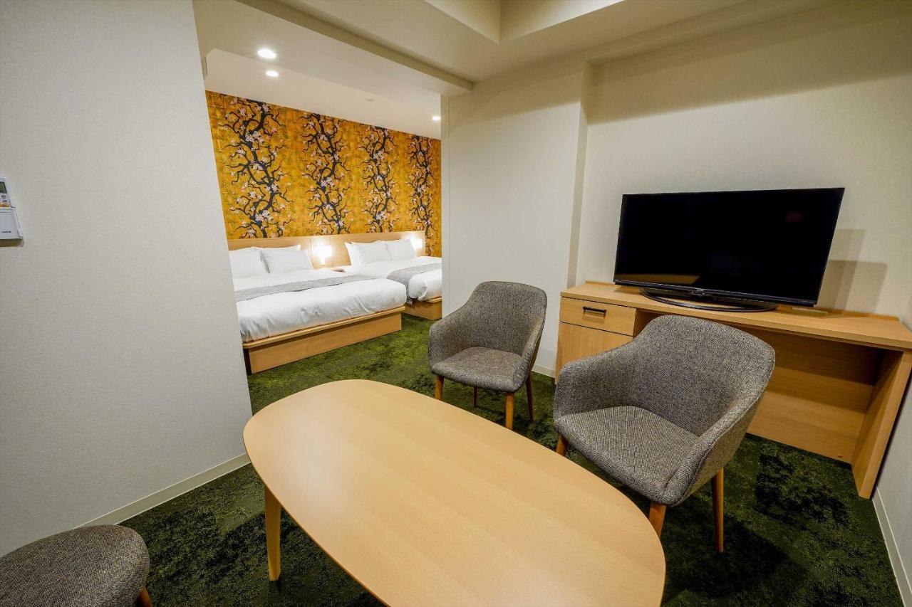 Apartment Resi Gojozaka *