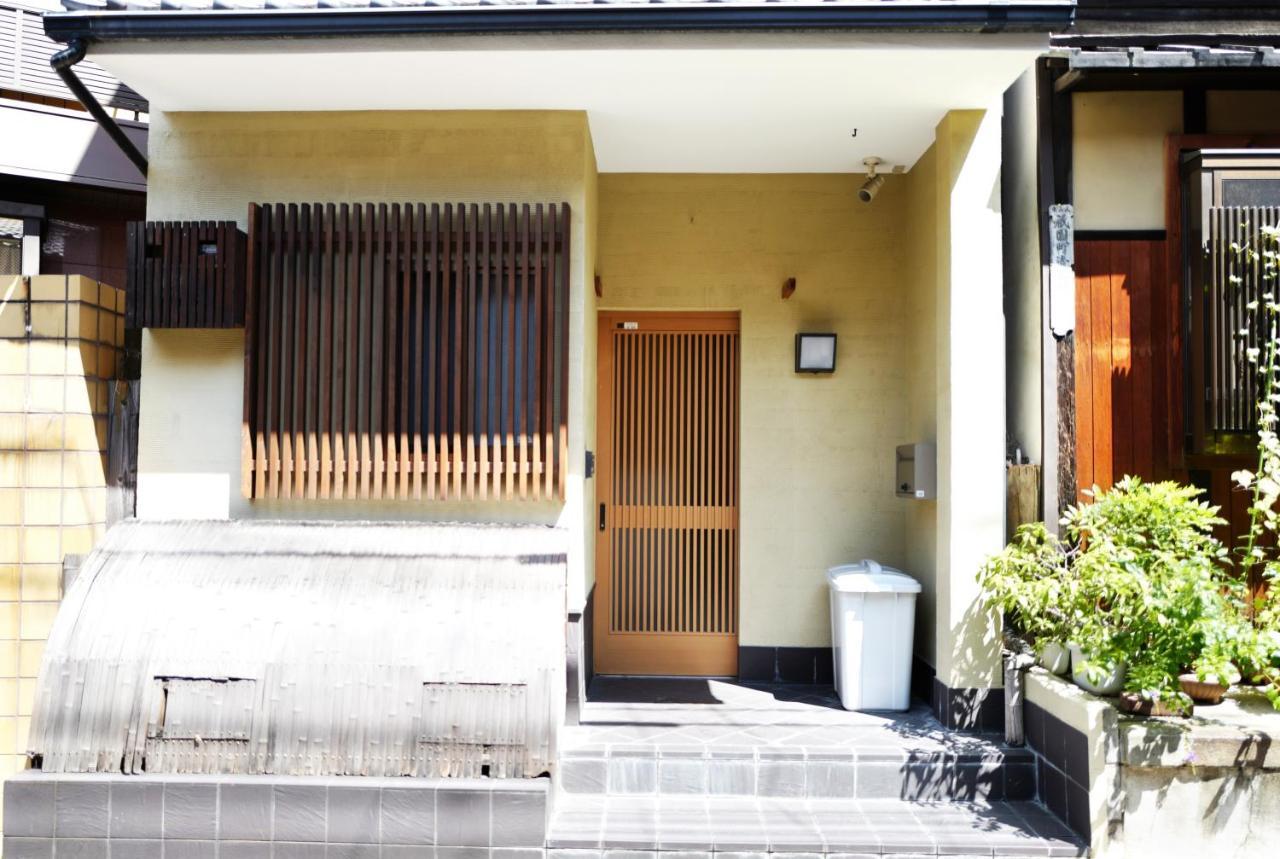 Kiyoicho Tian's House Holiday home Kyoto