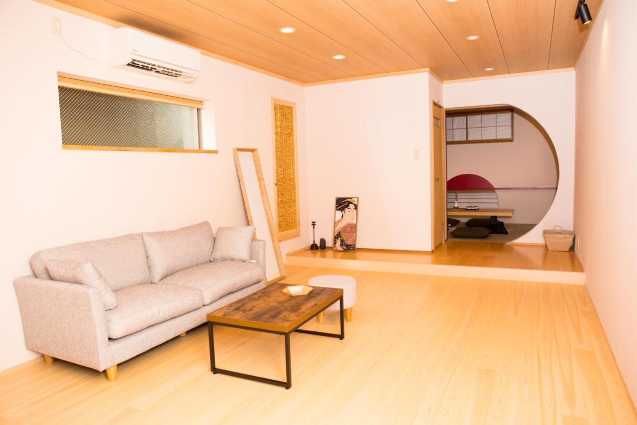 Holiday home Kiyoicho Tian's House *