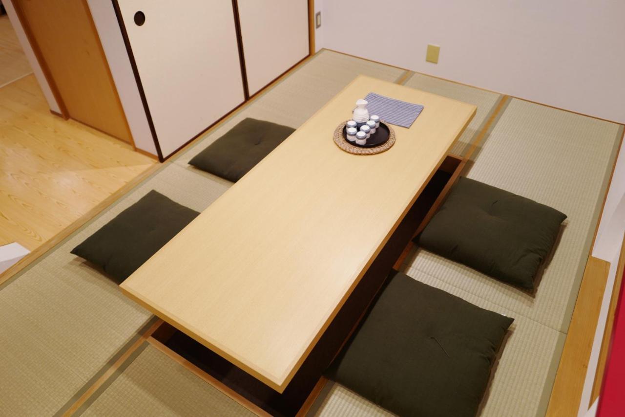 Holiday home Kiyoicho Tian's House *
