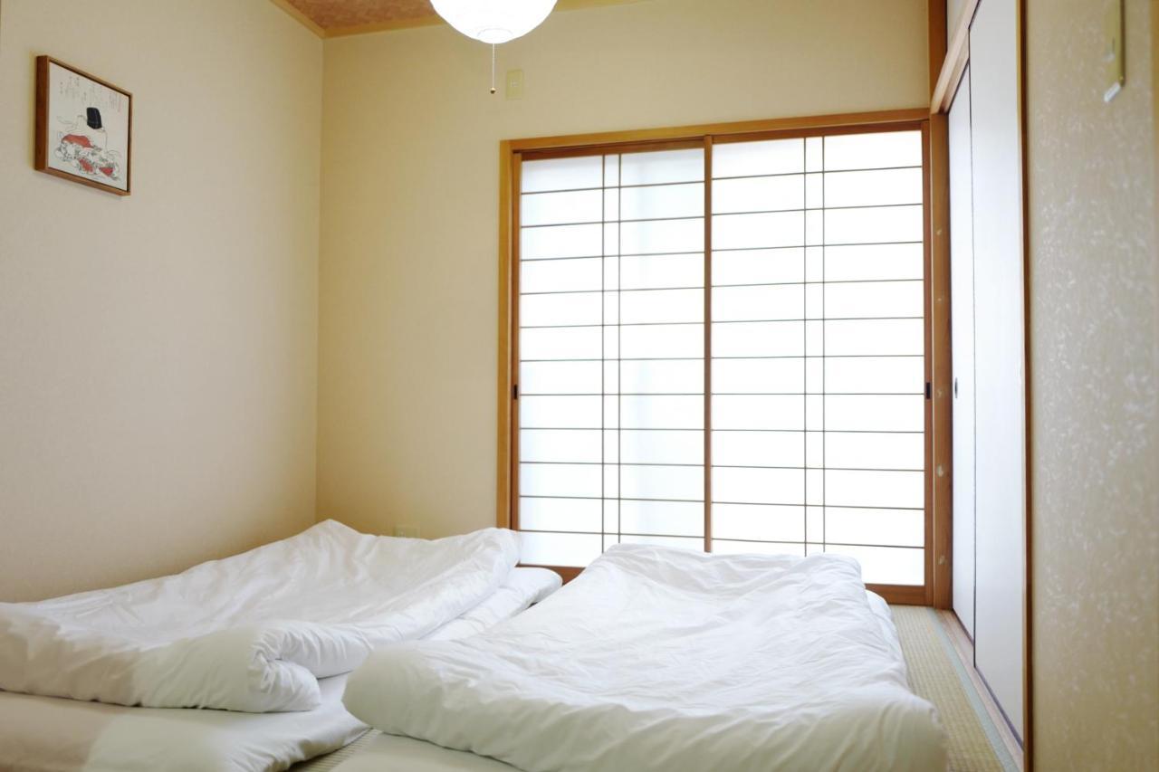 Holiday home Kiyoicho Tian's House Kyoto