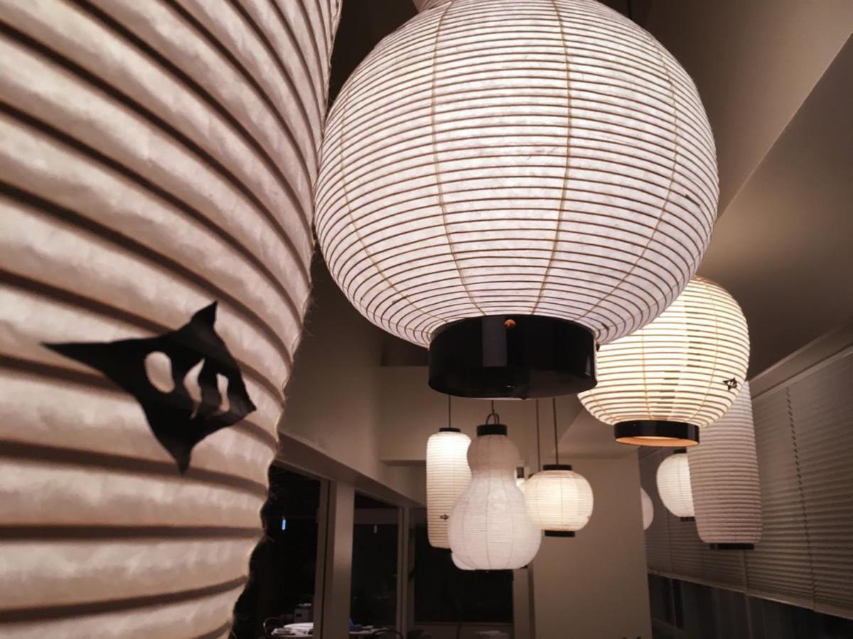 Capsule hotel Cabin Sanjo Kawaramachi