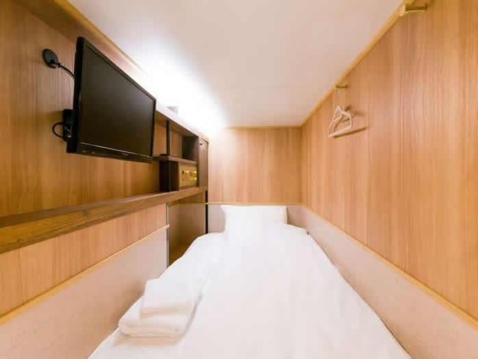 Cabin Sanjo Kawaramachi 2*