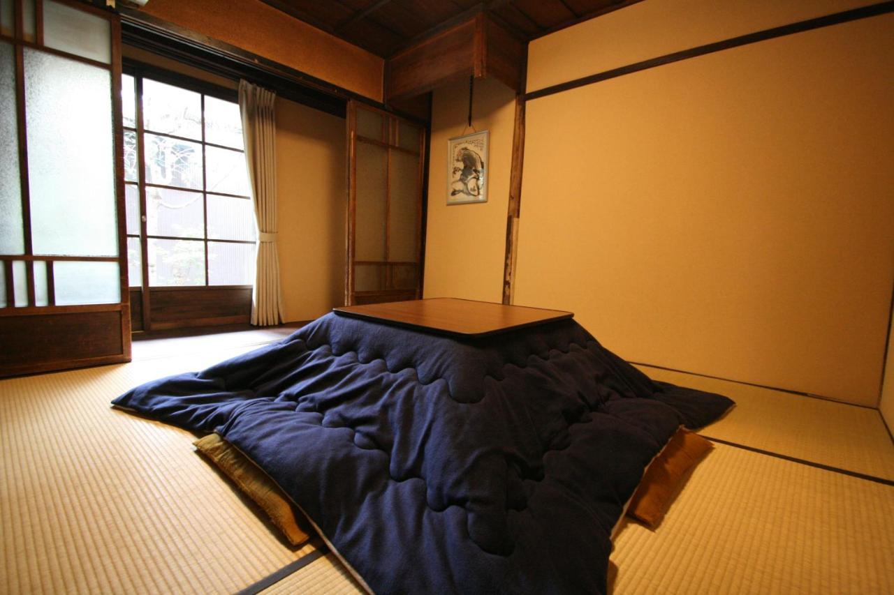 Hostel Haruya Umekoji *
