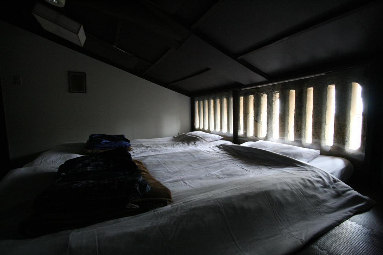 Hostel Haruya Umekoji Kyoto