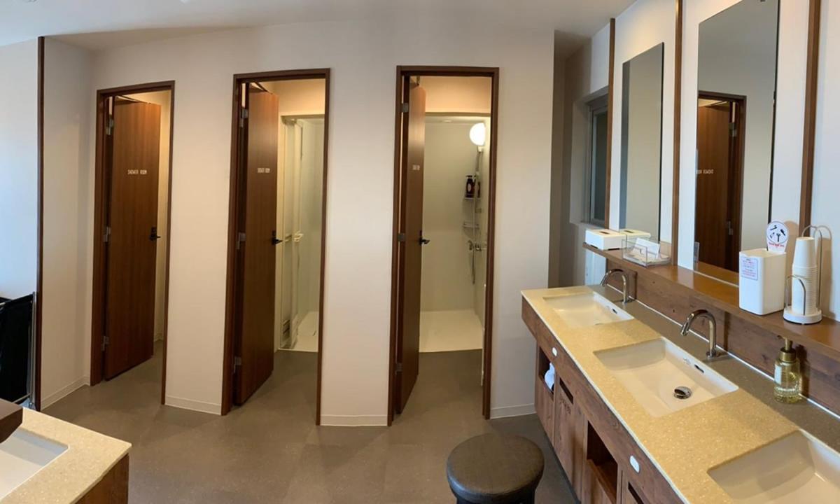Cabin Sanjo Kawaramachi 2*