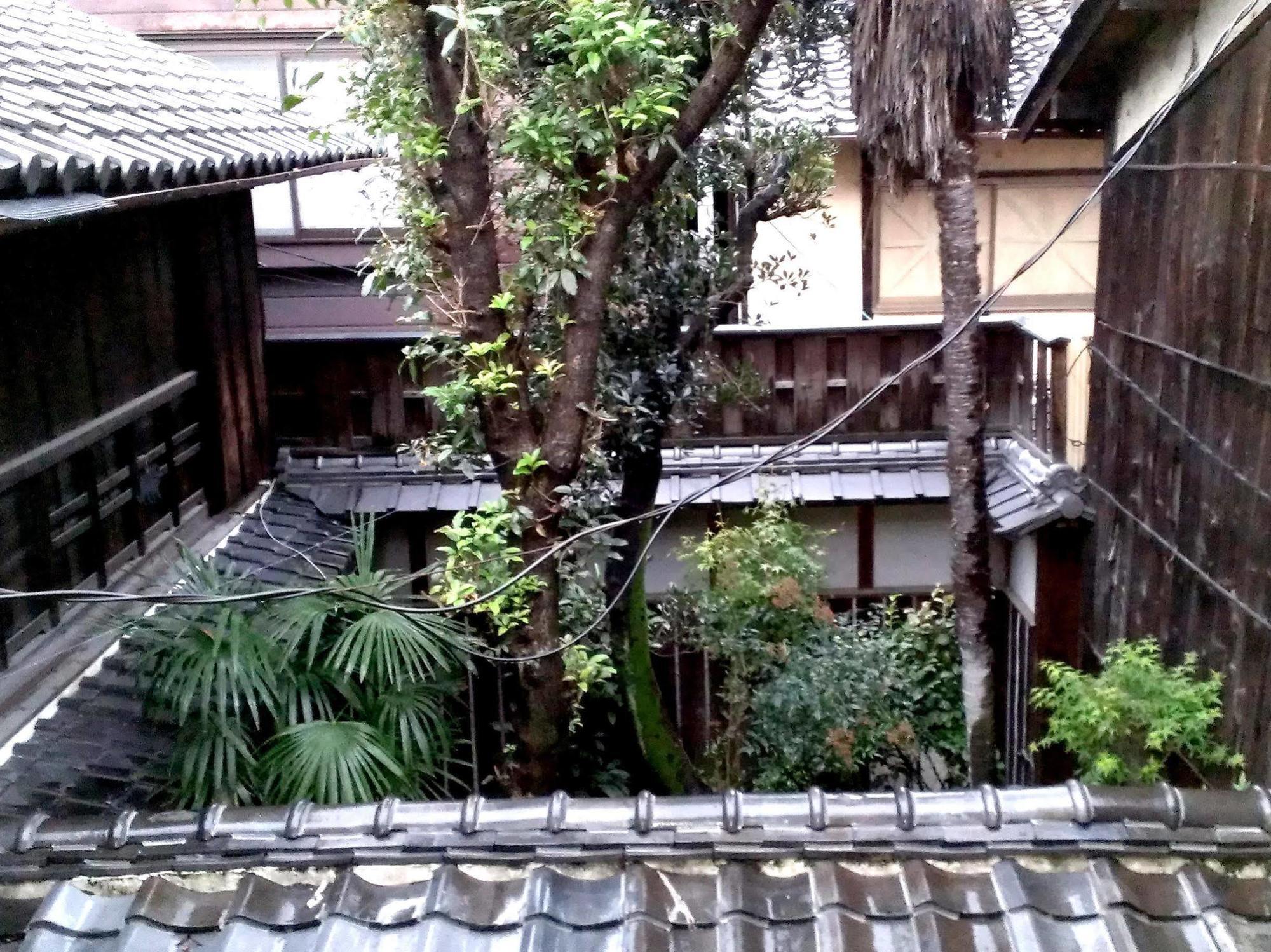 Tomato Station Hotel Kyoto